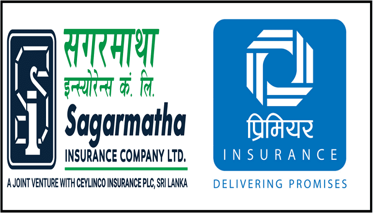 Sagarmatha Insurance Vs Premier Insurance