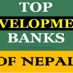 TOP development banks of nepal