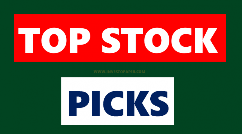 TOP STOCK PICS